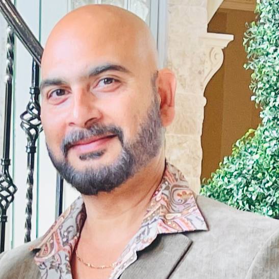 Krishan Kumar