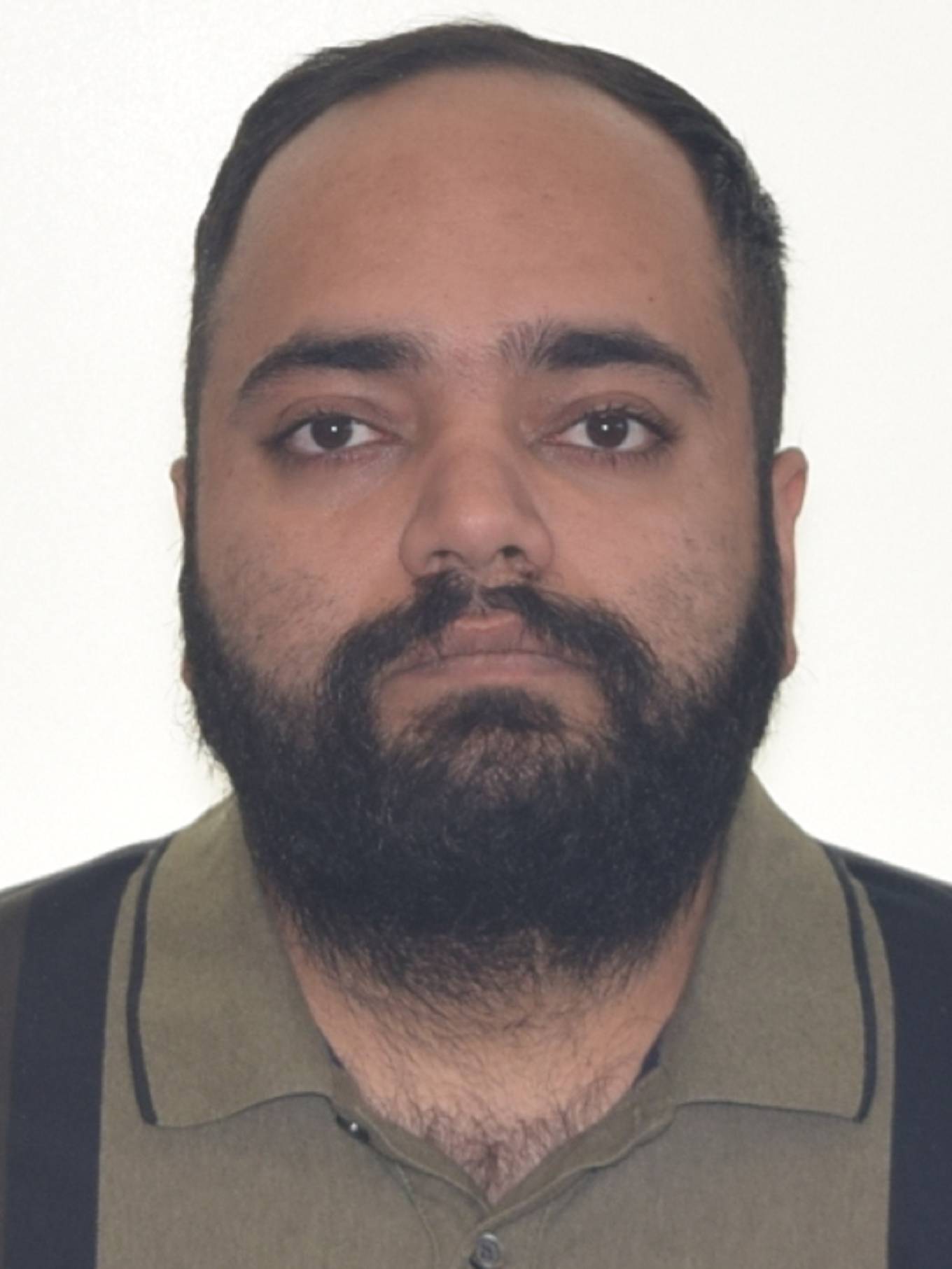 Harjot Singh