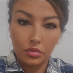 Jerilyn Johnny