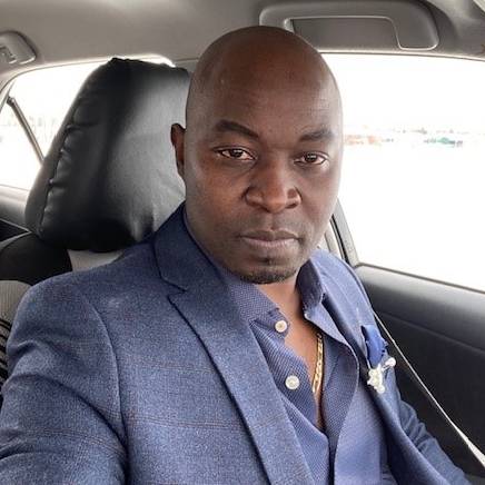 Stuart Mulindwa