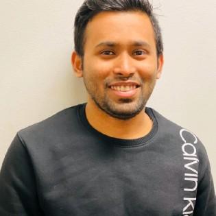 Anoop Chander Singarapu