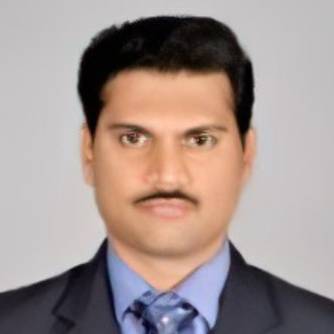 DINESH KUMAR GUNDRA