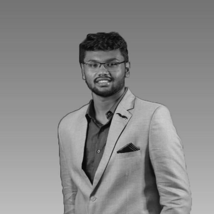 Jay Shah