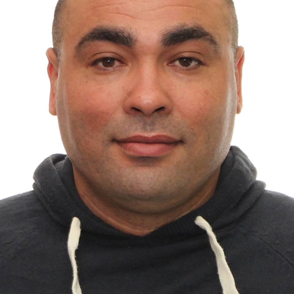 Mourad wannassi