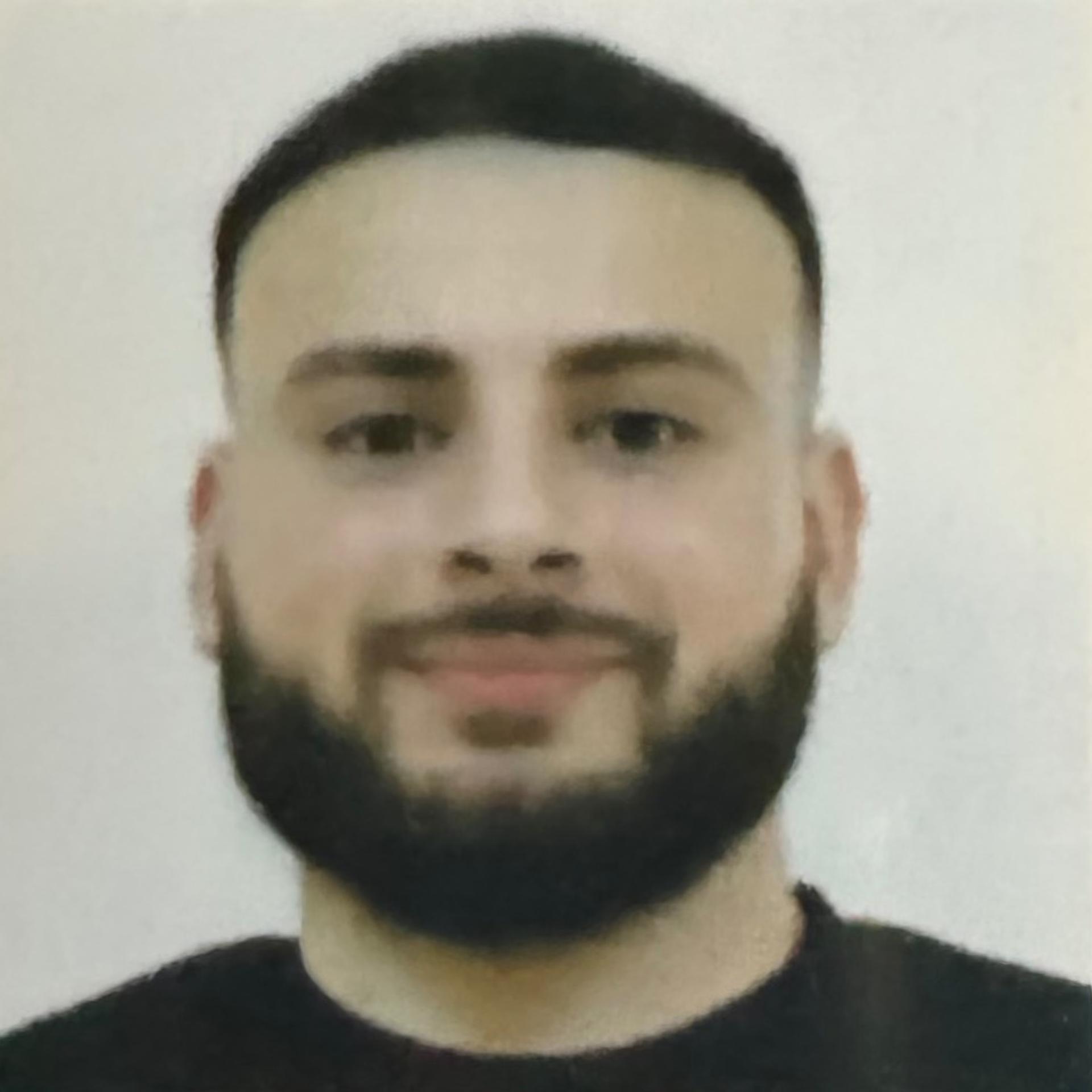 Hicham Abdallah