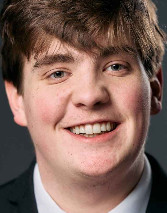 Luke Howe