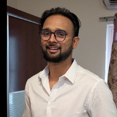 VENKATA SRIDUTT MEDURI-PMP
