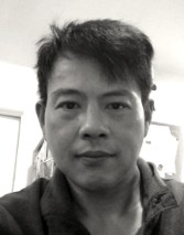 Yongky Sutanto Wibowo