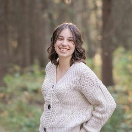 Emily Giesbrecht