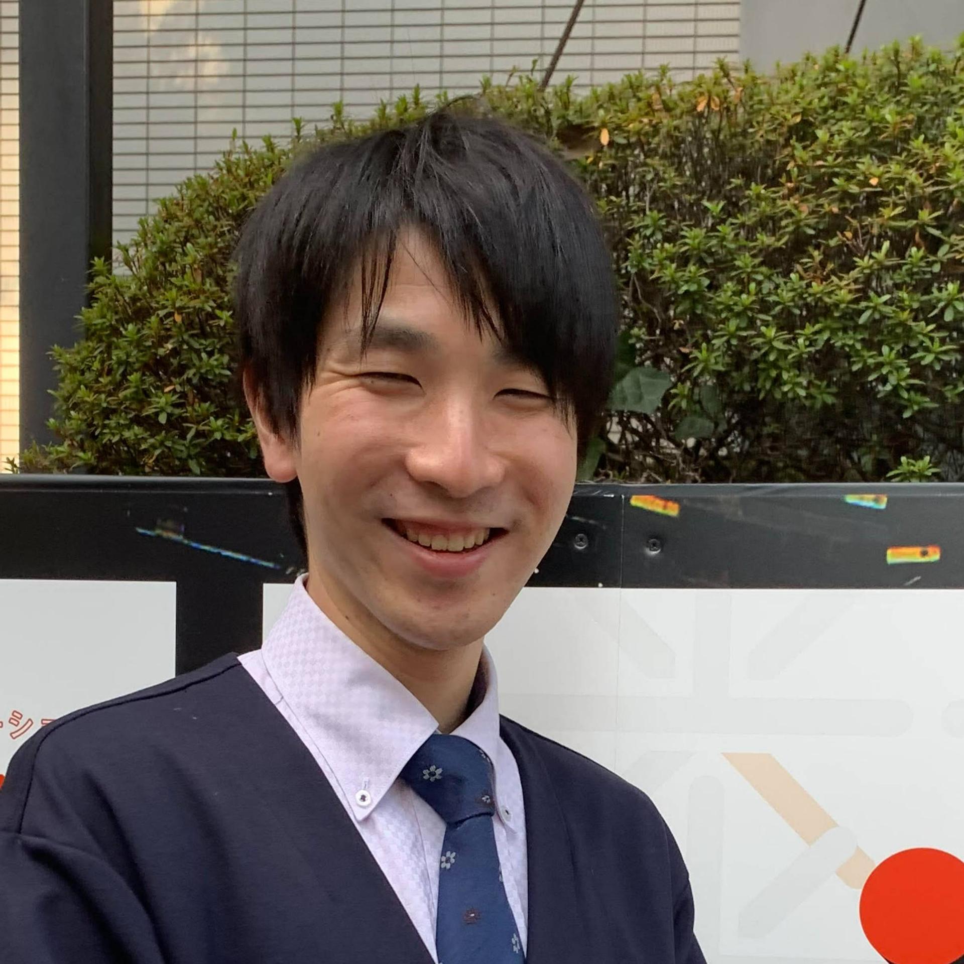 Yuto Suzuki