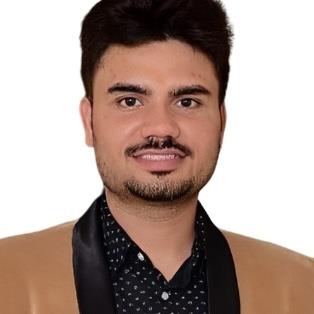 ROHIT CHAUHAN