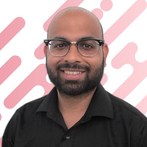 Abhishek Sahay
