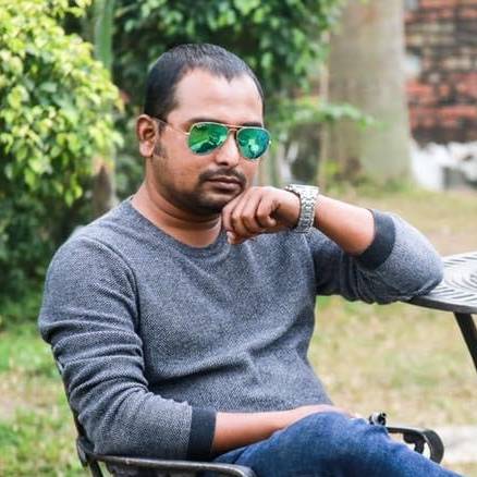 Kayesh Khandaker