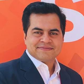 Nishant Singh