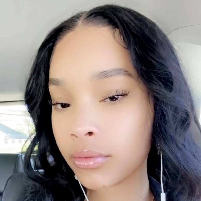 Nevaeh Gough