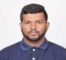 HASANTHA DILSHAN DE SILVA