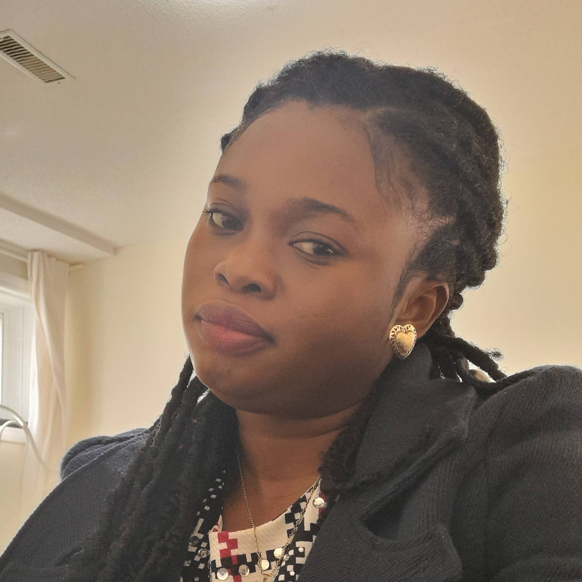 Gloria Appiah-Kubi
