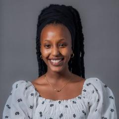 Deborah Umutoni kalisa