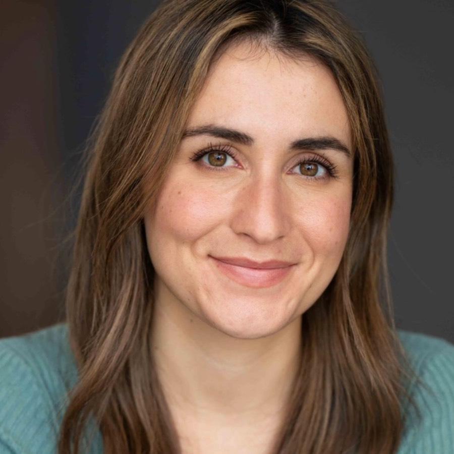 Giulia Priol
