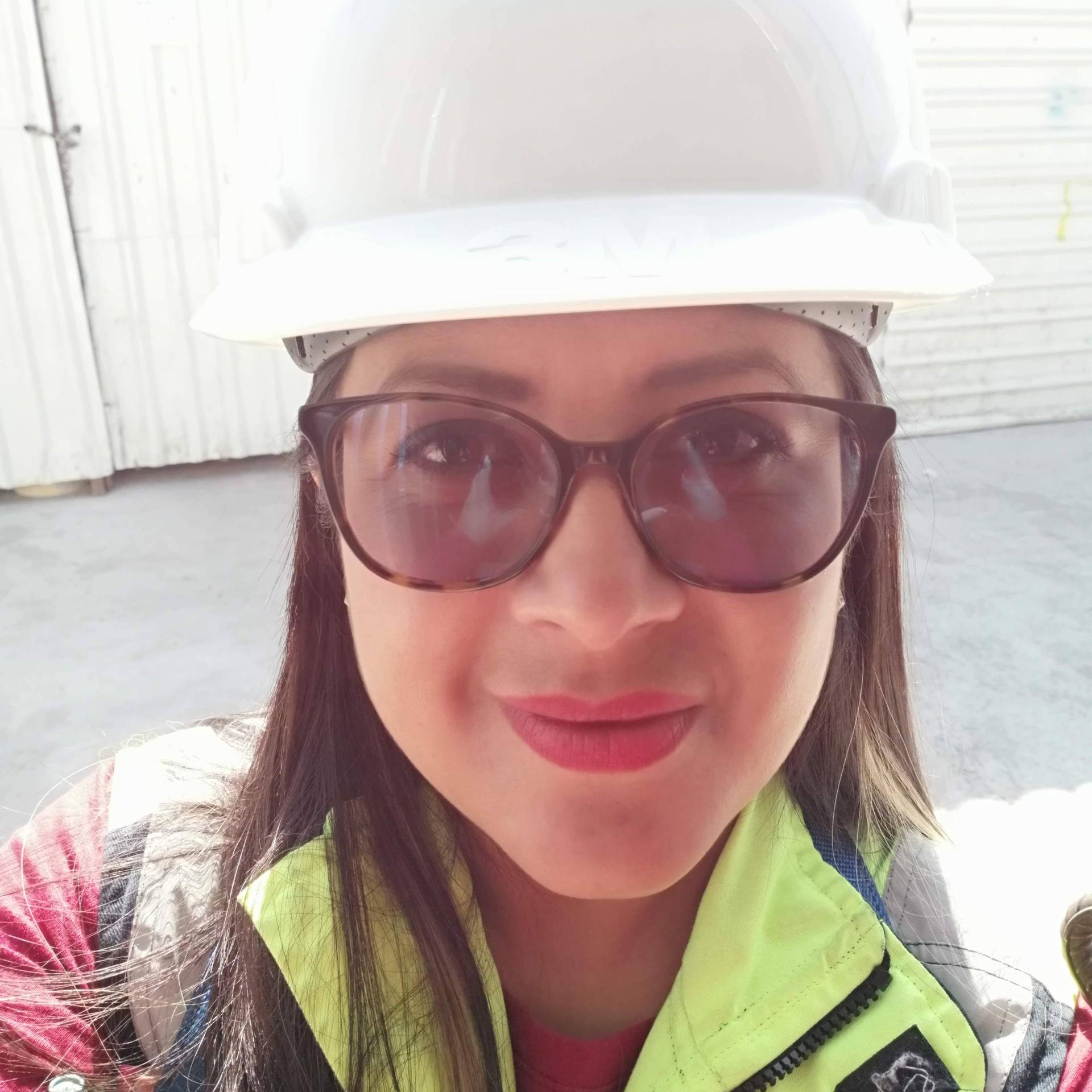Estrella Granados Quintana
