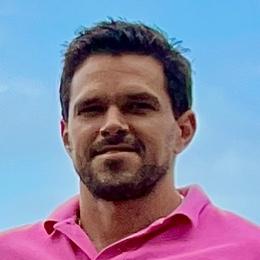 Stephen Harrison