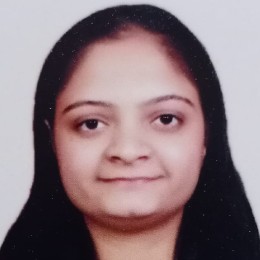 ISHA MODI