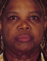 Eveline Ndamdja