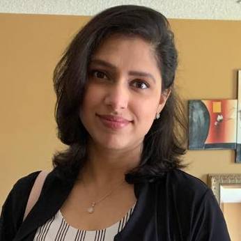KANCHAN SHARMA
