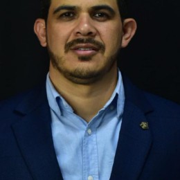 DENNY RAFAEL Rodriguez Lopez