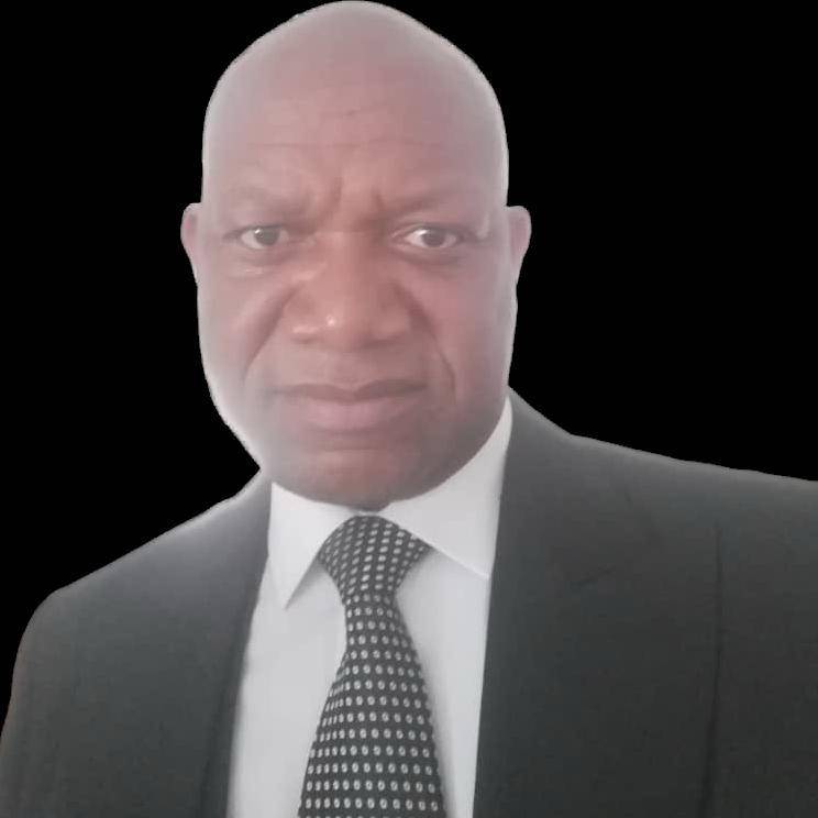 Obert Mukaratirwa