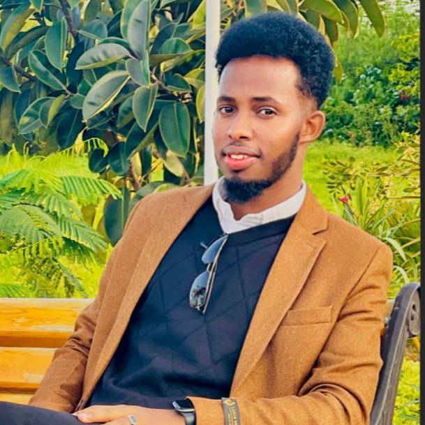 Abdisalam Yussuf