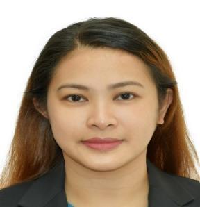 CAROLINE LUMIBAO HAYLAR