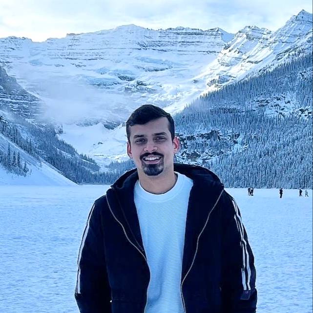 Ritvik Shukla