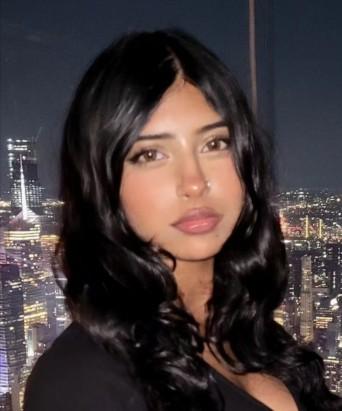 Ritika Rane