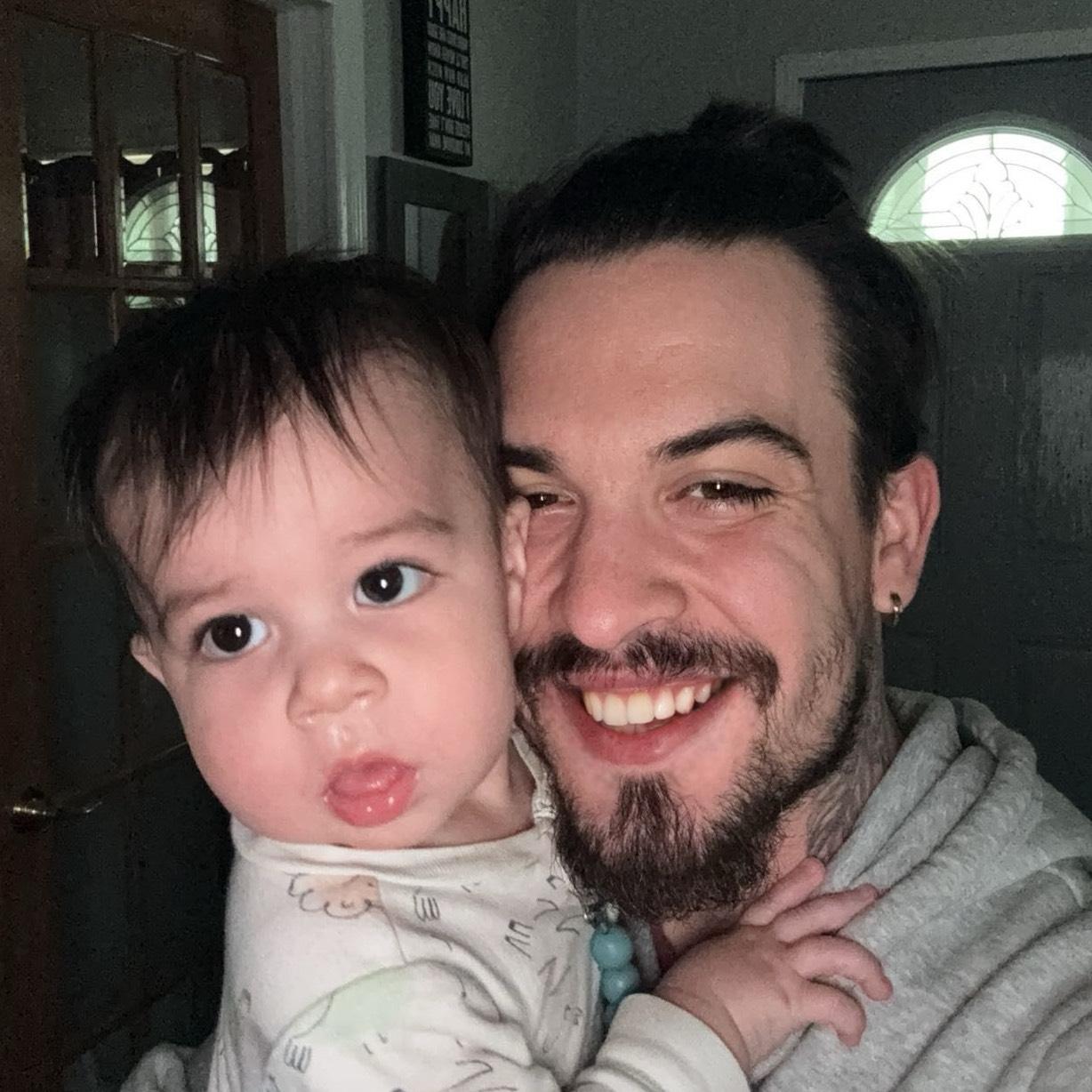 Micah Malott