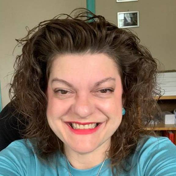 Candace M. Gillhoolley
