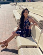 BRIANNA NICOLE MUÑIZ