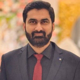 Umer Aziz