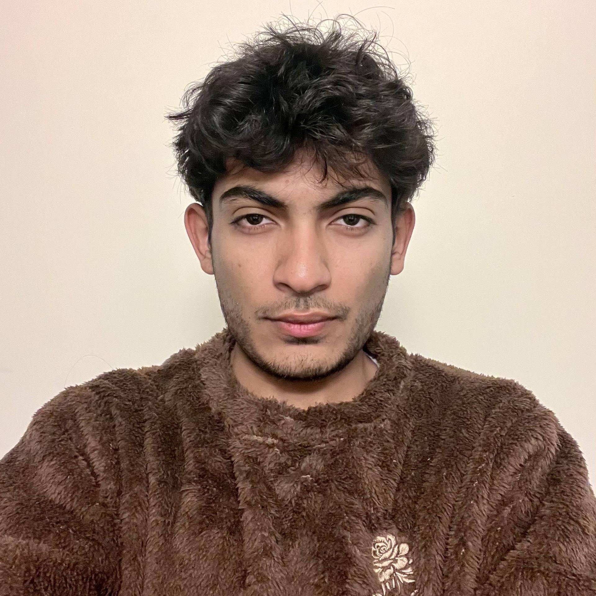 Muneeb Ali