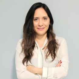 Yessica Navas Villarraga