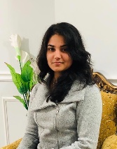 Sumanpreet Kaur