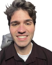 Daniel Protudjer