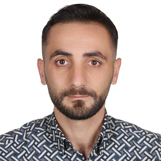 Emrah Uluturk
