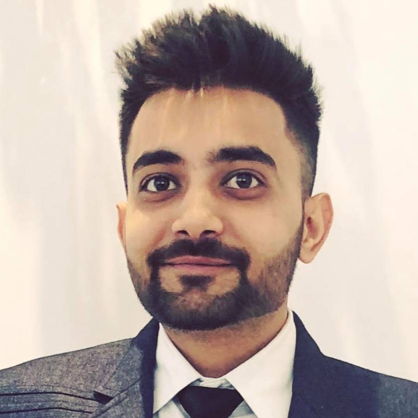 Harsh Sardhara