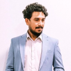 Riyaz Fidai