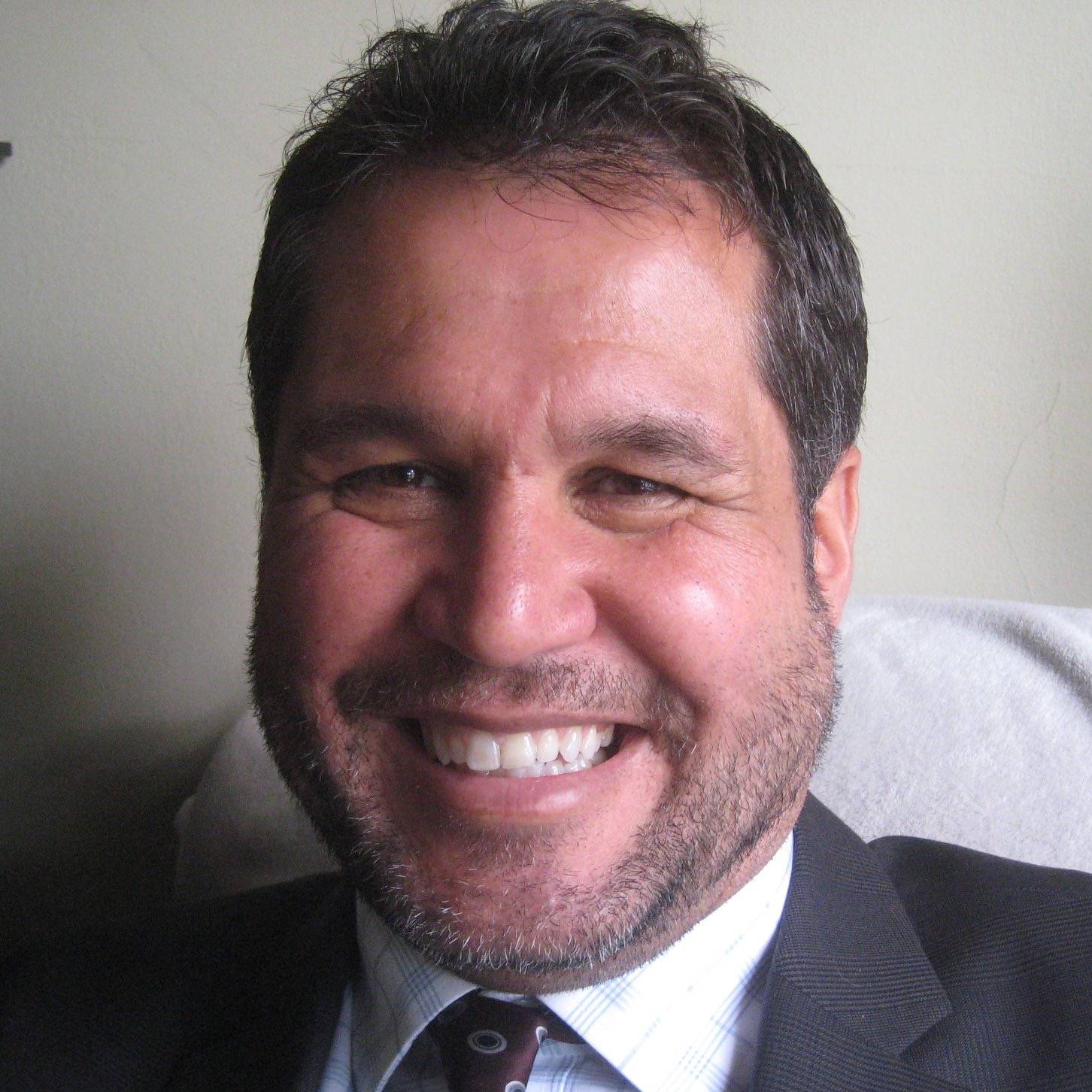 Steve Rautenbach