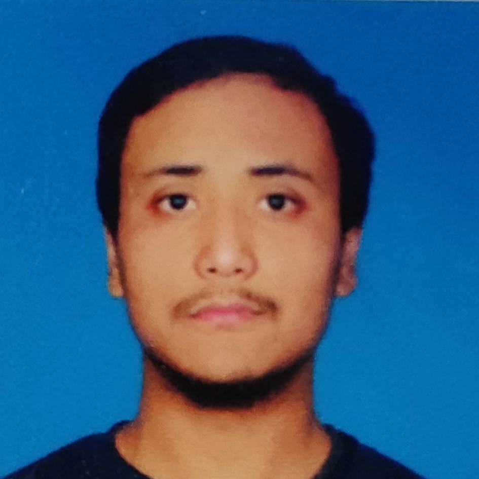 Aadi Sakhakarmi