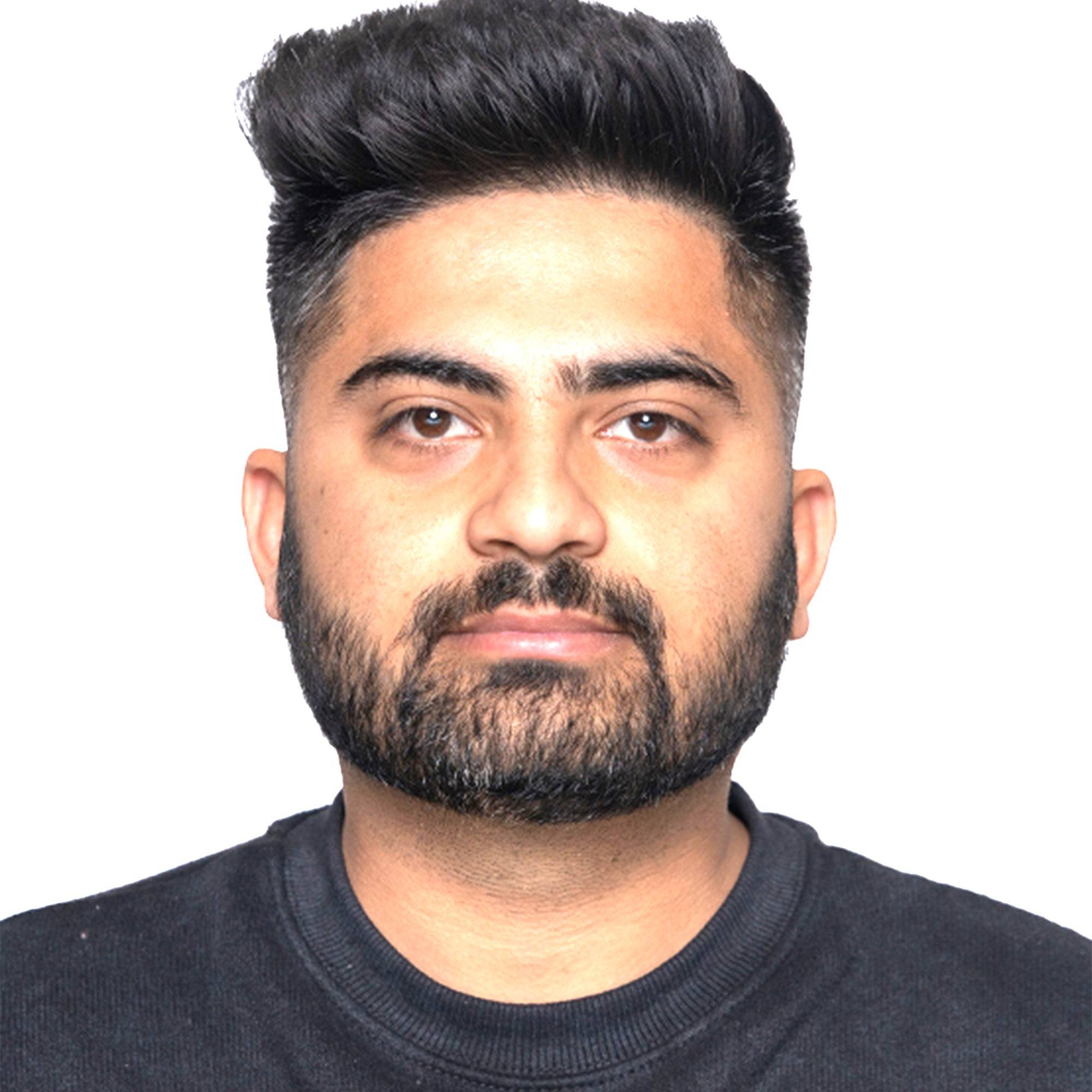 Hushin Pahuja