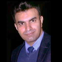 Sahab Ostadi