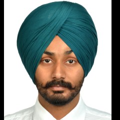 ADITYAVIR SINGH